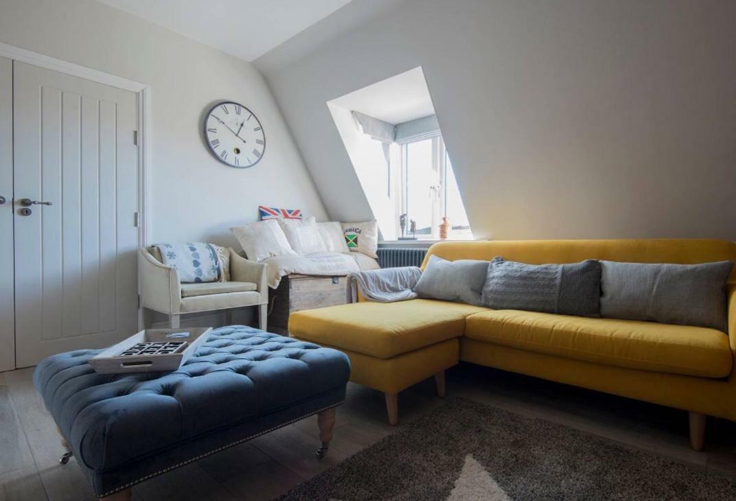 The Loft Мидхерст Экстерьер фото